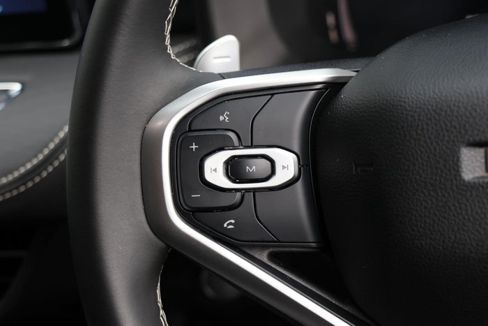 2024 GWM Haval Jolion Lux