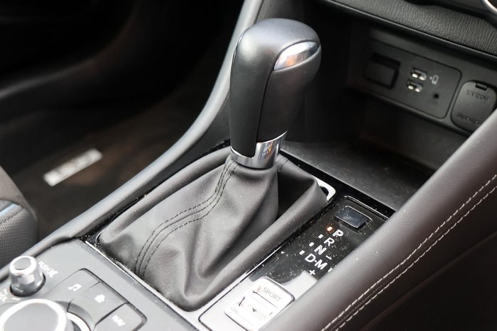 2024 Mazda CX-3 G20 Touring SP