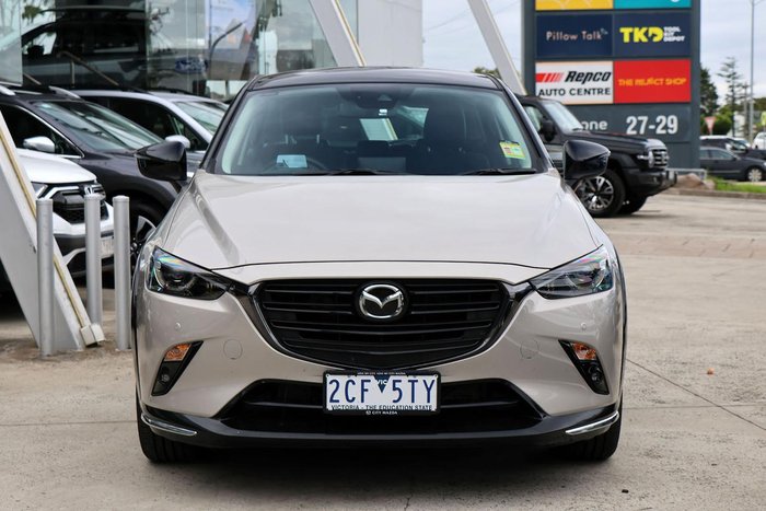2024 Mazda CX-3 G20 Touring SP