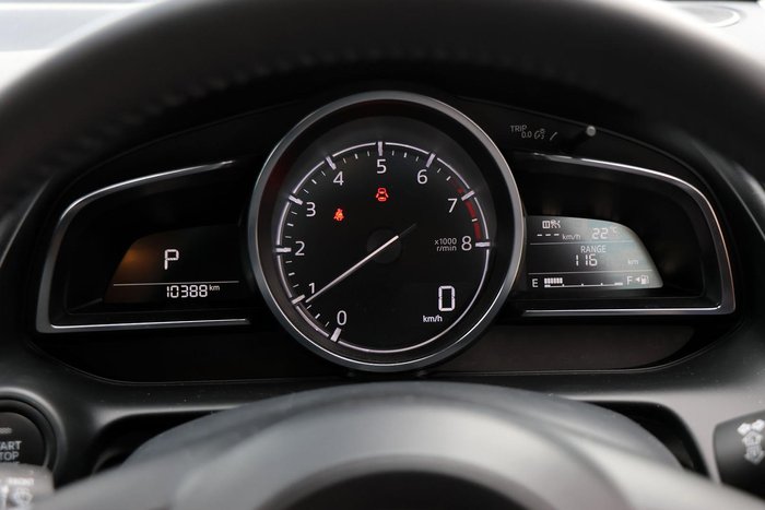 2024 Mazda CX-3 G20 Touring SP