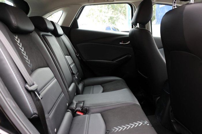 2024 Mazda CX-3 G20 Touring SP