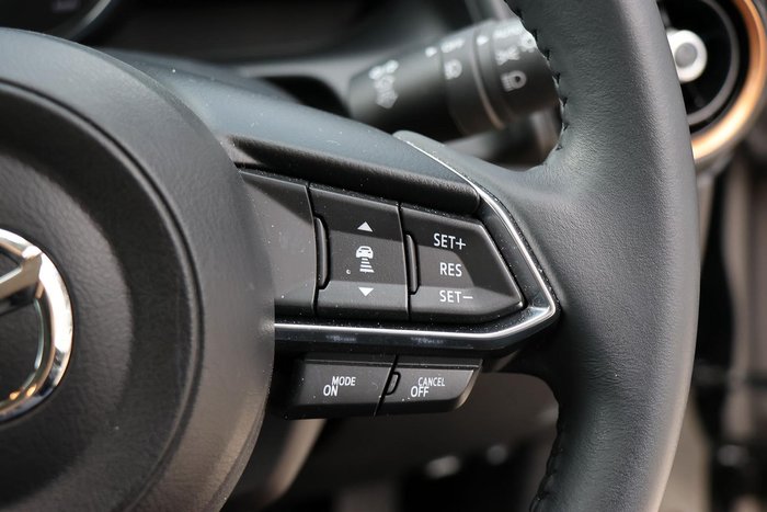 2024 Mazda CX-3 G20 Touring SP