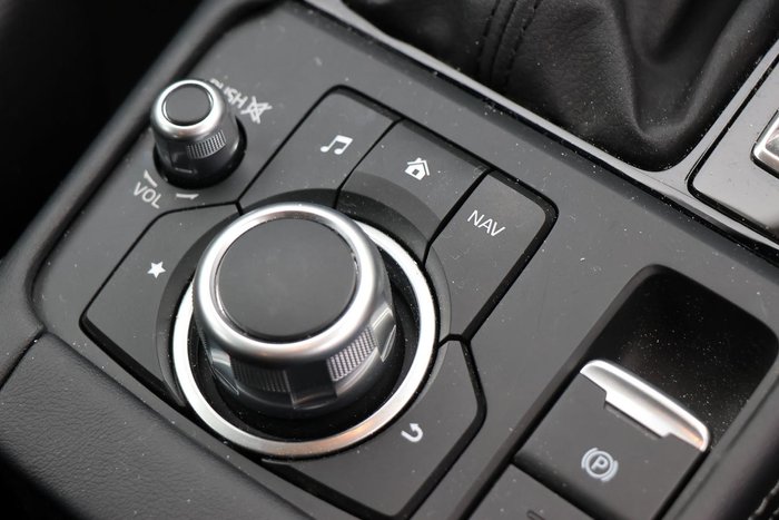 2024 Mazda CX-3 G20 Touring SP