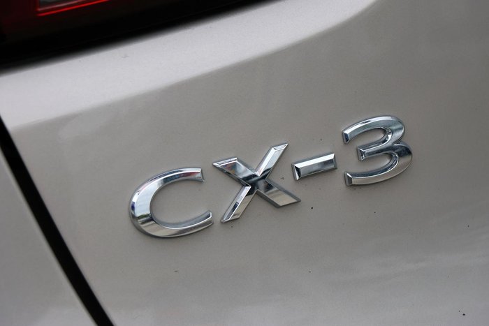 2024 Mazda CX-3 G20 Touring SP