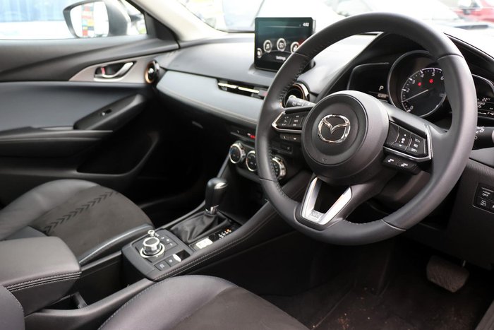 2024 Mazda CX-3 G20 Touring SP