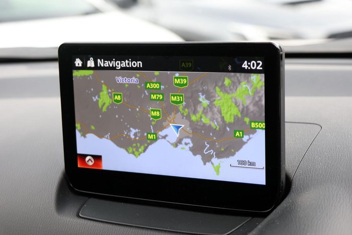 2024 Mazda CX-3 G20 Touring SP