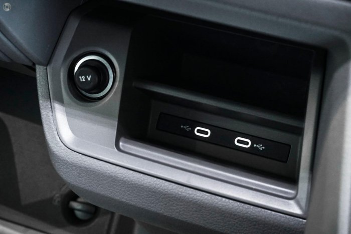 2025 Volkswagen Crafter 35 TDI410