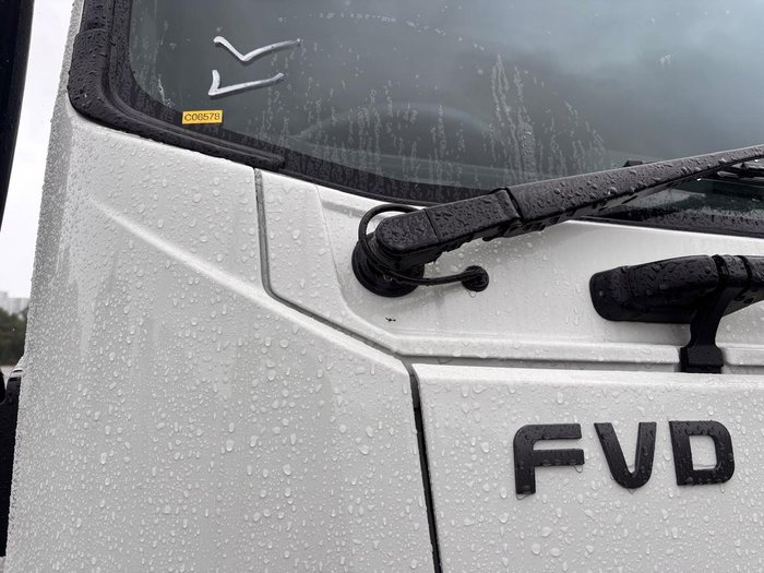 2025 Isuzu F Series FVD 170-300 AT R60