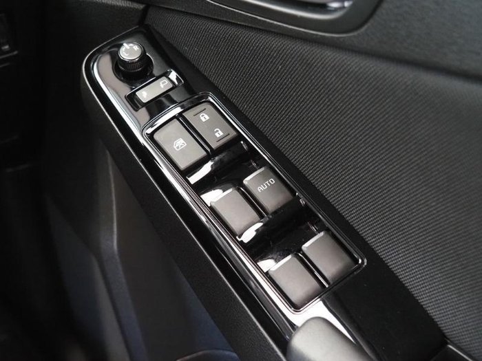 2024 Mazda BT-50 XTR