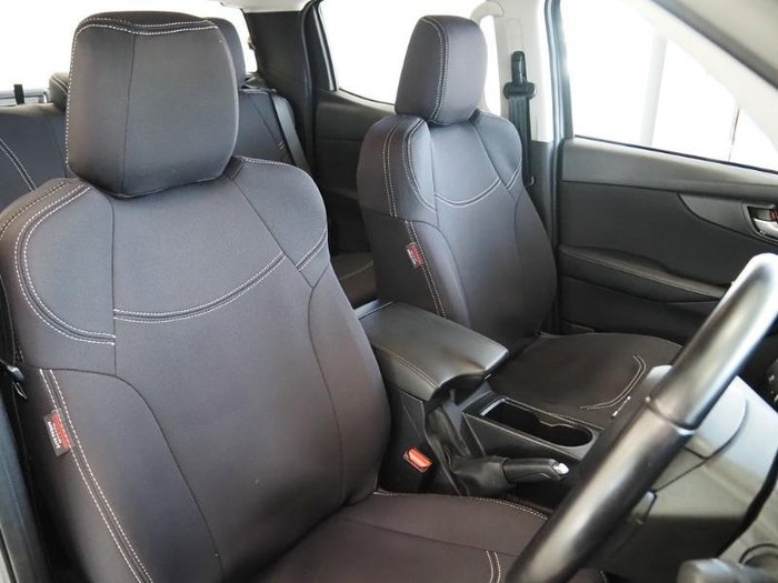 2024 Mazda BT-50 XTR