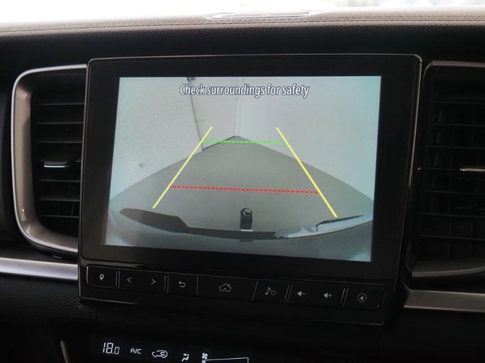 2024 Mazda BT-50 XTR