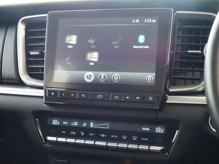 2024 Mazda BT-50 XTR