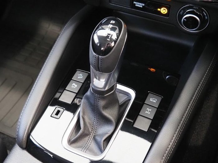 2024 Mazda BT-50 XTR