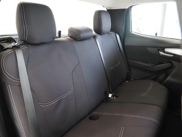 2024 Mazda BT-50 XTR