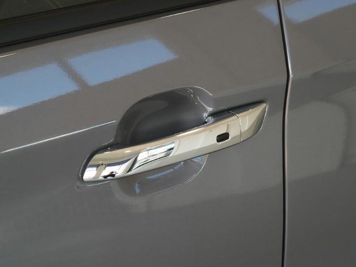 2024 Mazda BT-50 XTR