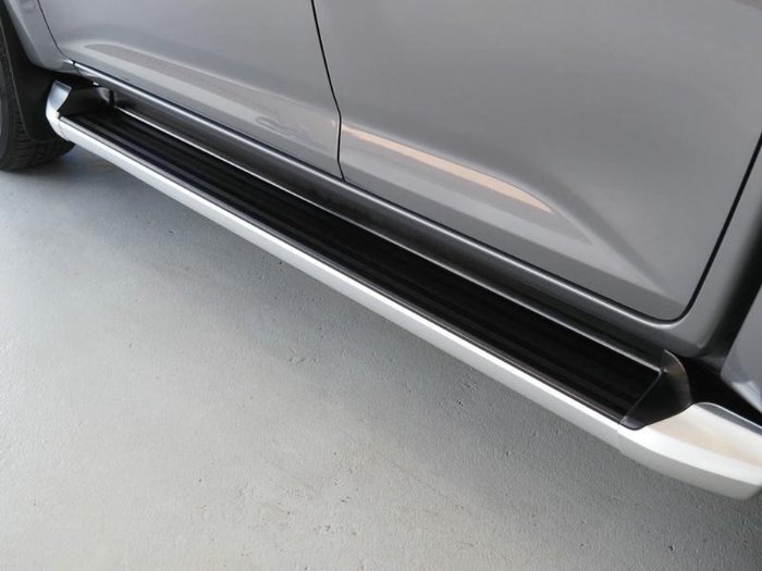 2024 Mazda BT-50 XTR