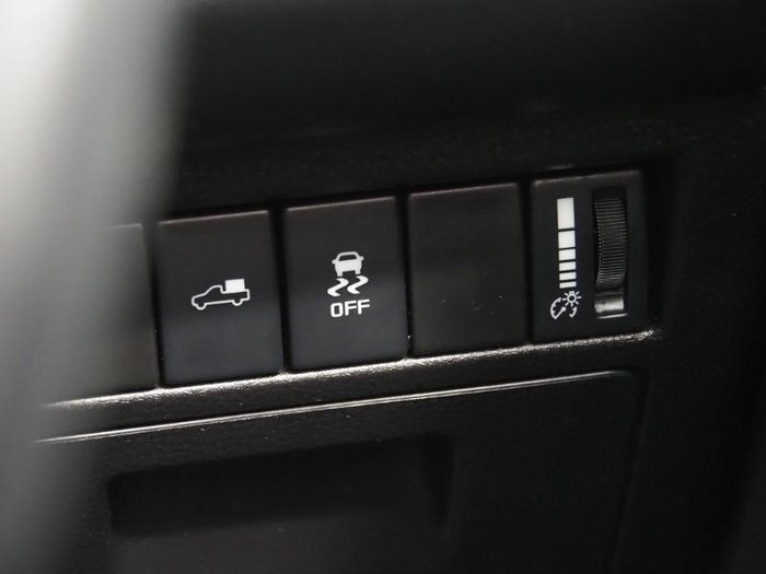 2024 Mazda BT-50 XTR