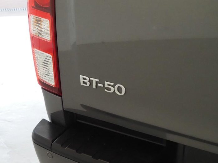 2024 Mazda BT-50 XTR