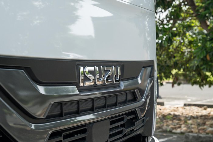 2025 Isuzu N Series NMR 65/45-150 DT D25