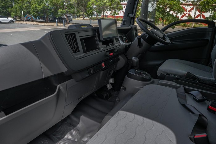 2025 Isuzu N Series NMR 65/45-150 DT D25