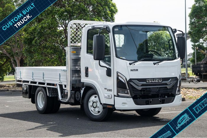 2025 Isuzu N Series NMR 65/45-150 DT D25