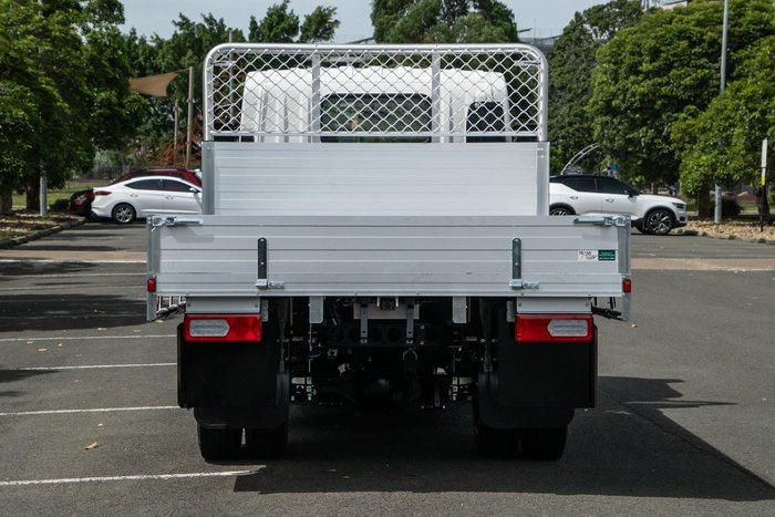 2025 Isuzu N Series NMR 65/45-150 DT D25