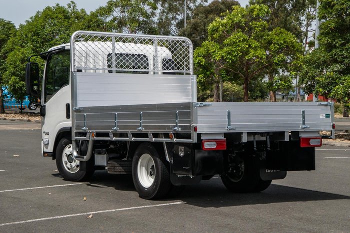 2025 Isuzu N Series NMR 65/45-150 DT D25