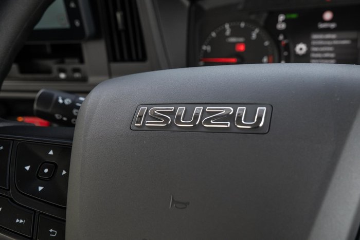 2025 Isuzu N Series NMR 65/45-150 DT D25