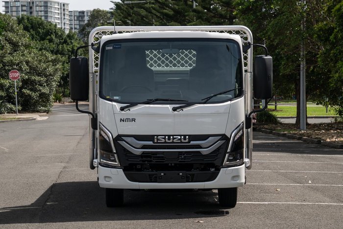 2025 Isuzu N Series NMR 65/45-150 DT D25