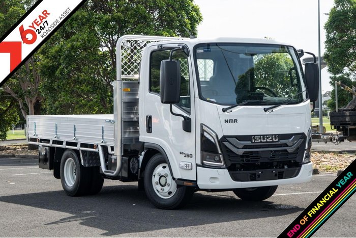 2025 Isuzu N Series NMR 65/45-150 DT D25