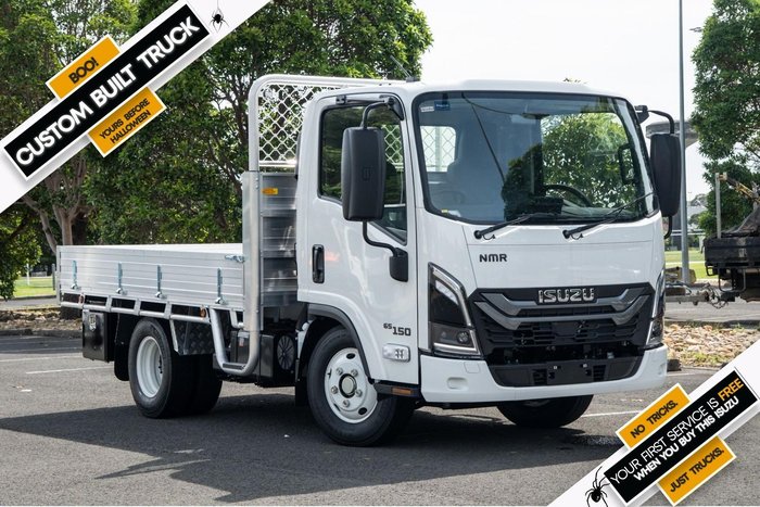 2025 Isuzu N Series