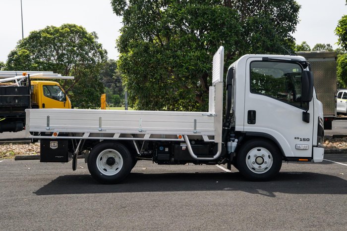 2025 Isuzu N Series NMR 65/45-150 DT D25