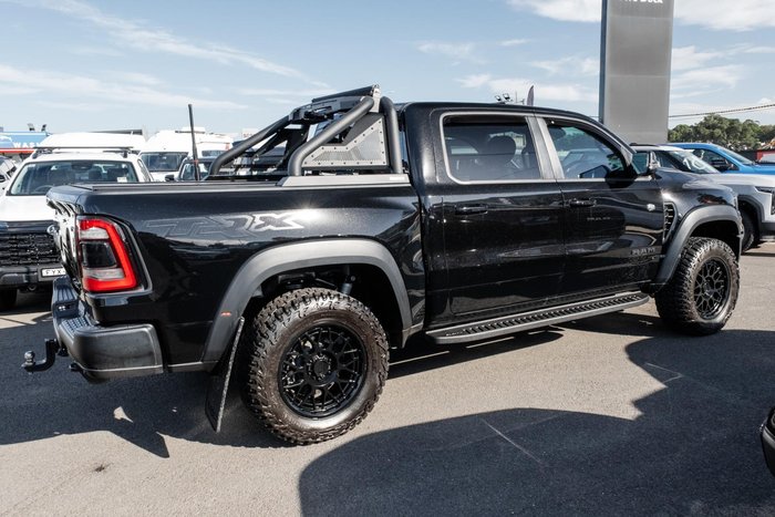 2023 RAM 1500 TRX