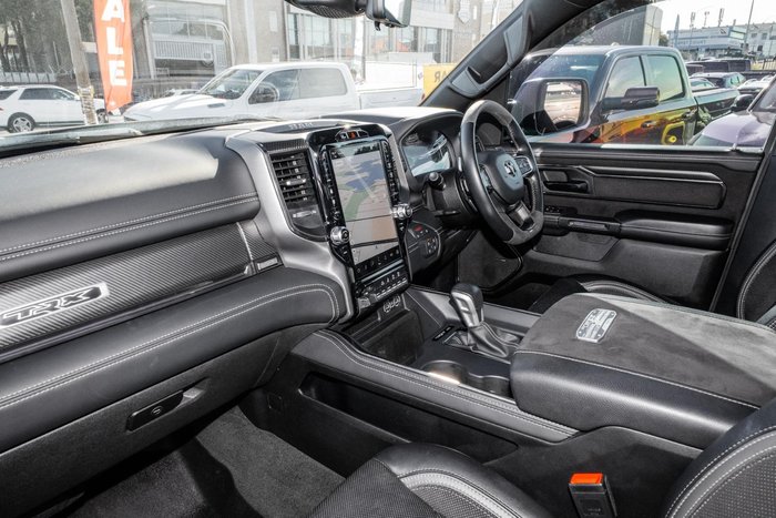 2023 RAM 1500 TRX