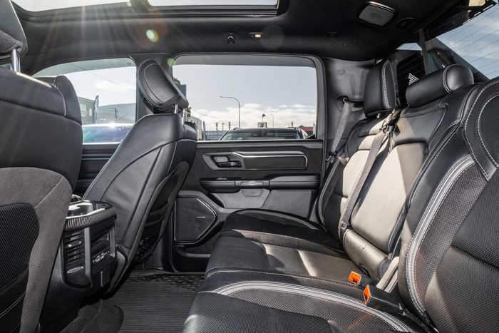 2023 RAM 1500 TRX