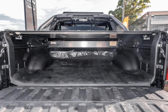 2023 RAM 1500 TRX