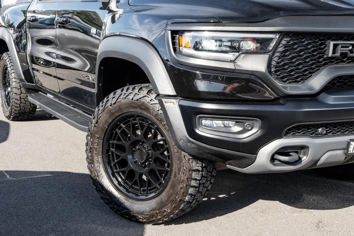 2023 RAM 1500 TRX