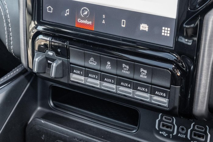 2023 RAM 1500 TRX