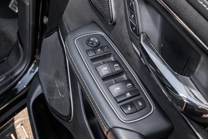 2023 RAM 1500 TRX
