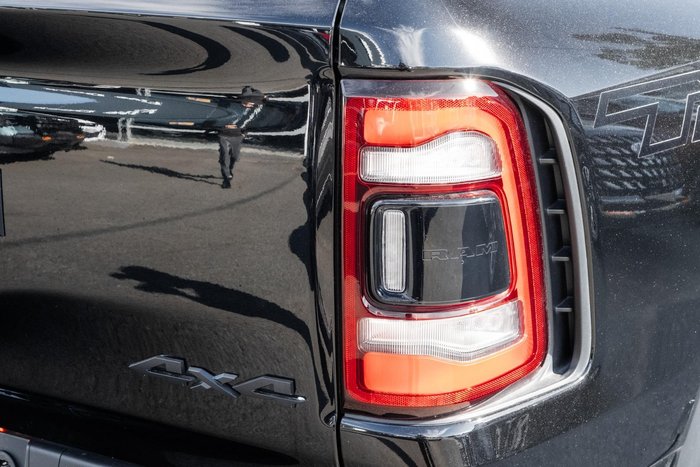 2023 RAM 1500 TRX