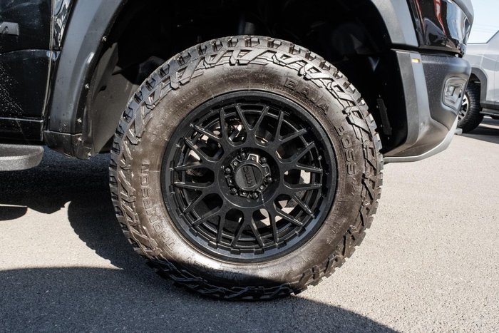 2023 RAM 1500 TRX
