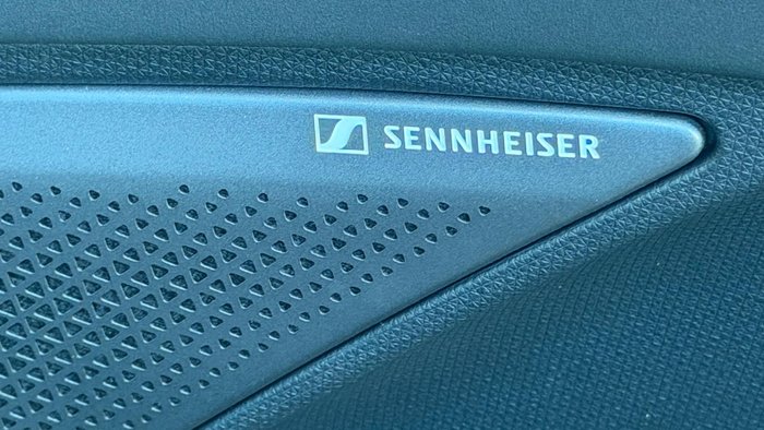 2025 CUPRA Terramar S