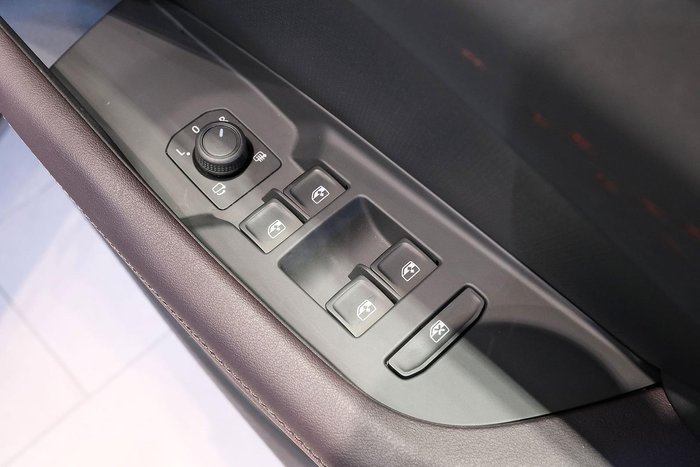 2025 CUPRA Terramar S