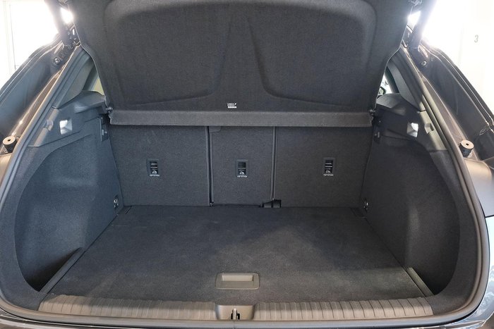 2025 CUPRA Terramar S