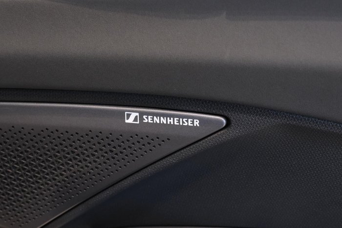 2025 CUPRA Terramar S