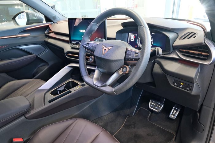 2025 CUPRA Terramar S