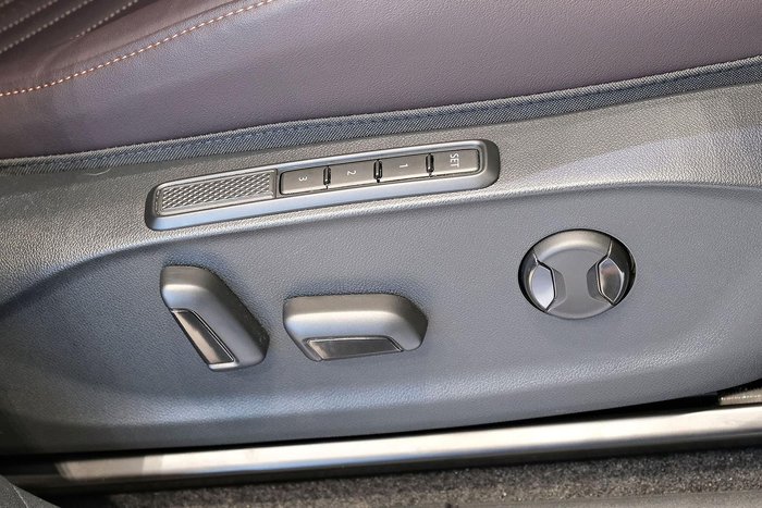 2025 CUPRA Terramar S