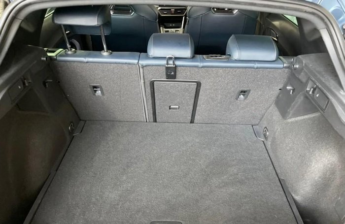 2024 CUPRA Formentor VZx