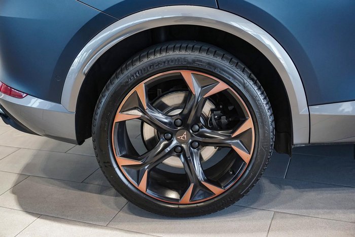 2024 CUPRA Formentor VZx