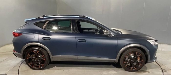 2024 CUPRA Formentor VZx